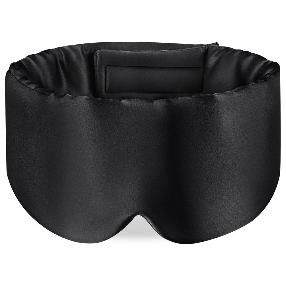 Luxury Mulberry Silk Sleep Mask