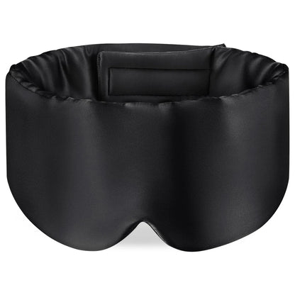 Luxury Mulberry Silk Sleep Mask