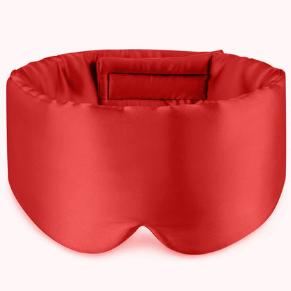 Luxury Mulberry Silk Sleep Mask