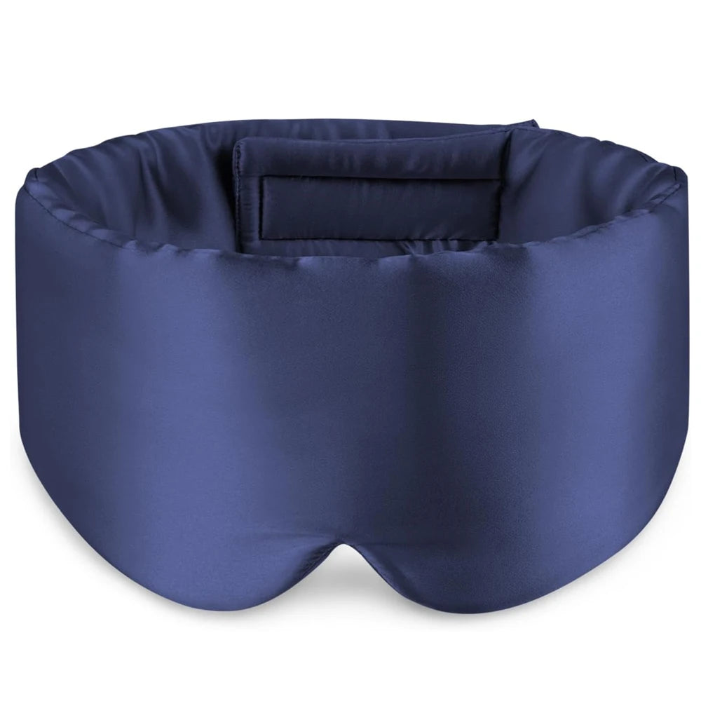 Luxury Mulberry Silk Sleep Mask