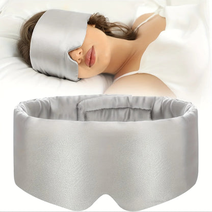 Ultimate Full Coverage Sleep Mask