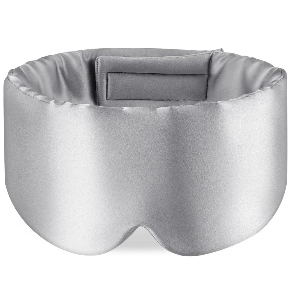 Luxury Mulberry Silk Sleep Mask