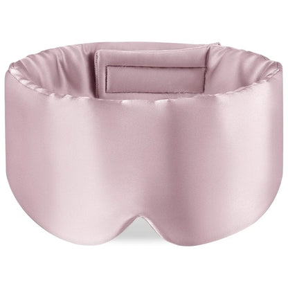 Luxury Mulberry Silk Sleep Mask