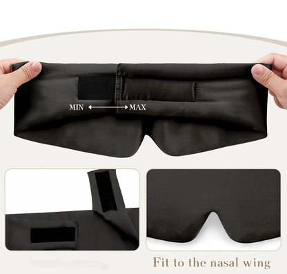 Ultimate Full Coverage Sleep Mask