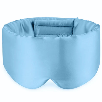 Luxury Mulberry Silk Sleep Mask